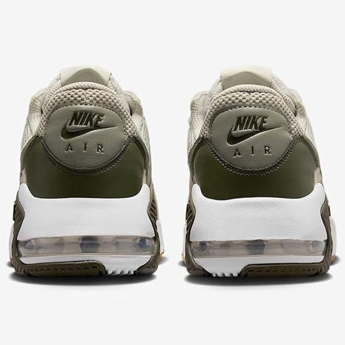 ナイキ エア マックス エクシー AIR MAX EXCEE ライトボーン カーゴカーキ ファントム ライトアーミー FZ 5486 003 26 5 cm 20km競歩 陸上競技アクセサリー