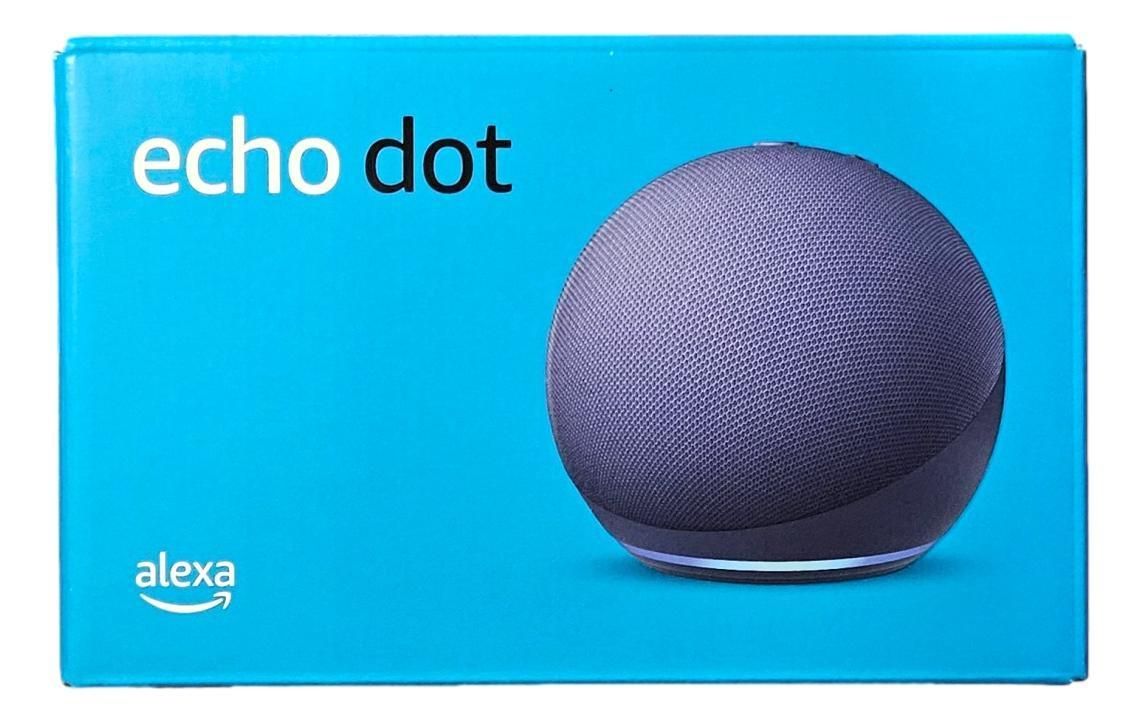 Echo Dot (エコードット) 第5世代 ディープシーブルー スマート