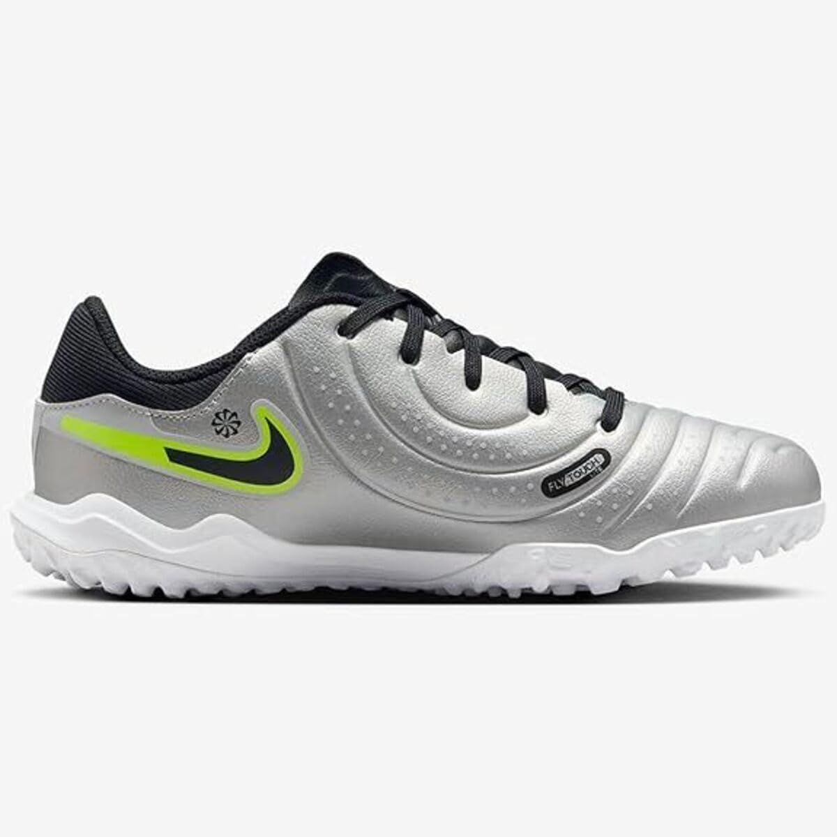 メタリックシルバー