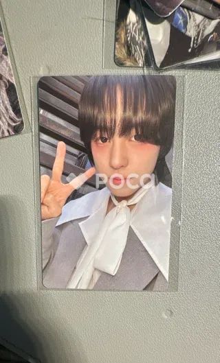 &TEAM タキ Back to Life Weverse - メルカリ