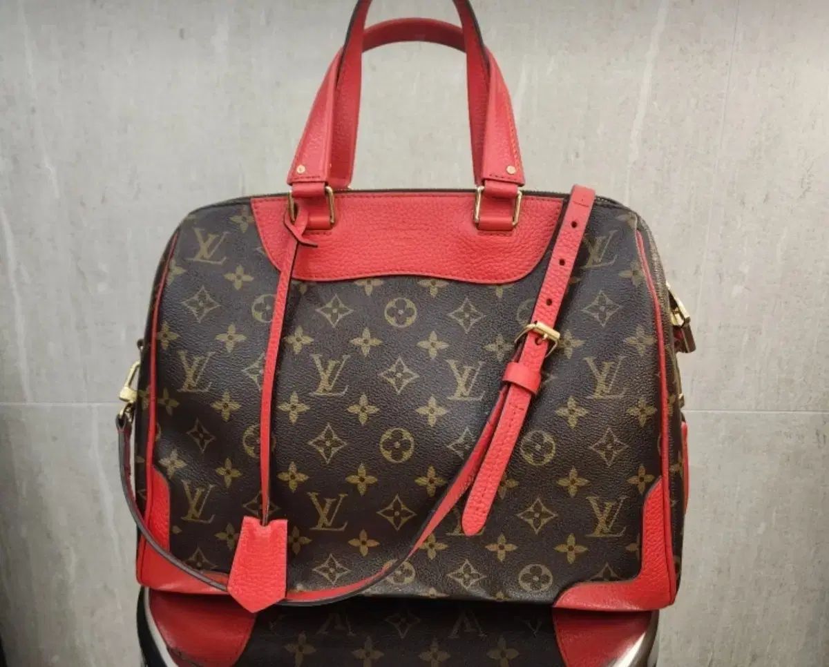 ルイヴィトン レティロ NM 2 WAY