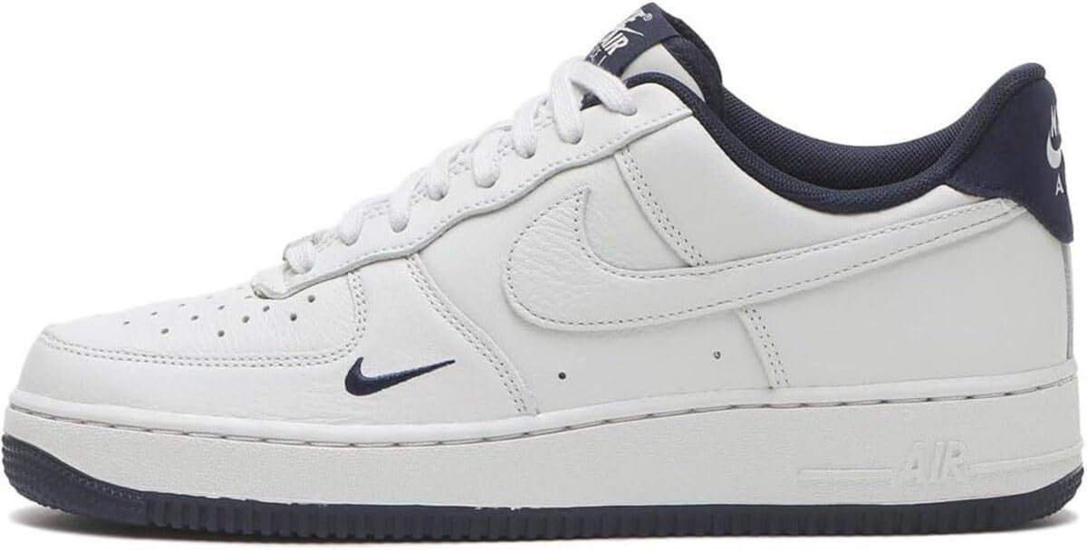 ナイキ エア フォース 1 07 LV 8 AIR FORCE フォトンダスト ネイビー HM 9483-001 29.0 cm