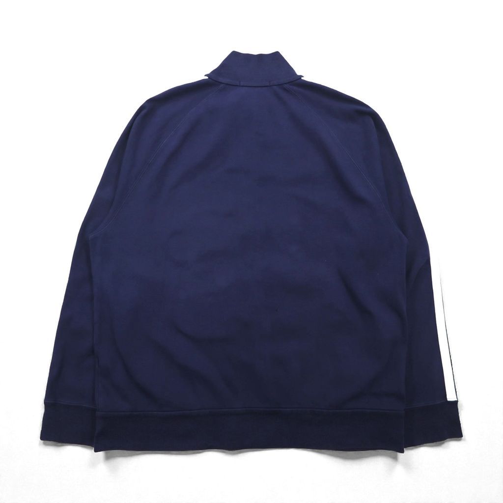 RLX Ralph Lauren トラックジャケット ジャージ 2XL ネイビー コットン