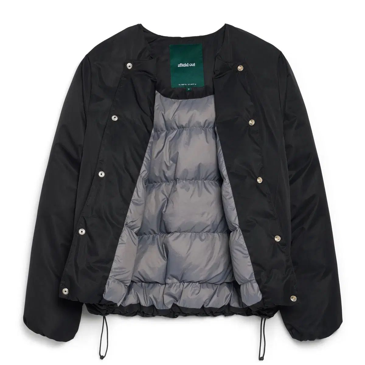 フィールドアウト afield out ダウンライナー