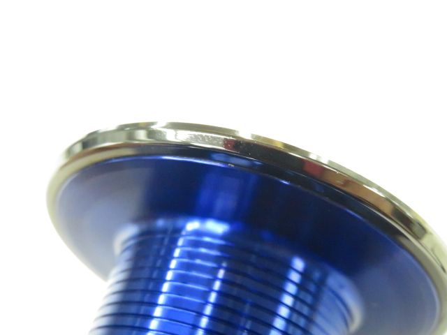 ダイワ ソルティガ 4500H 純正スプール (01-8106160004) 【公式通販】