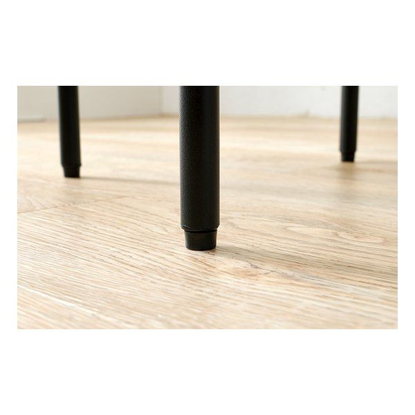 萩原 ハギハラ テーブル 大:幅64×高さ34cm、小:幅44×高さ