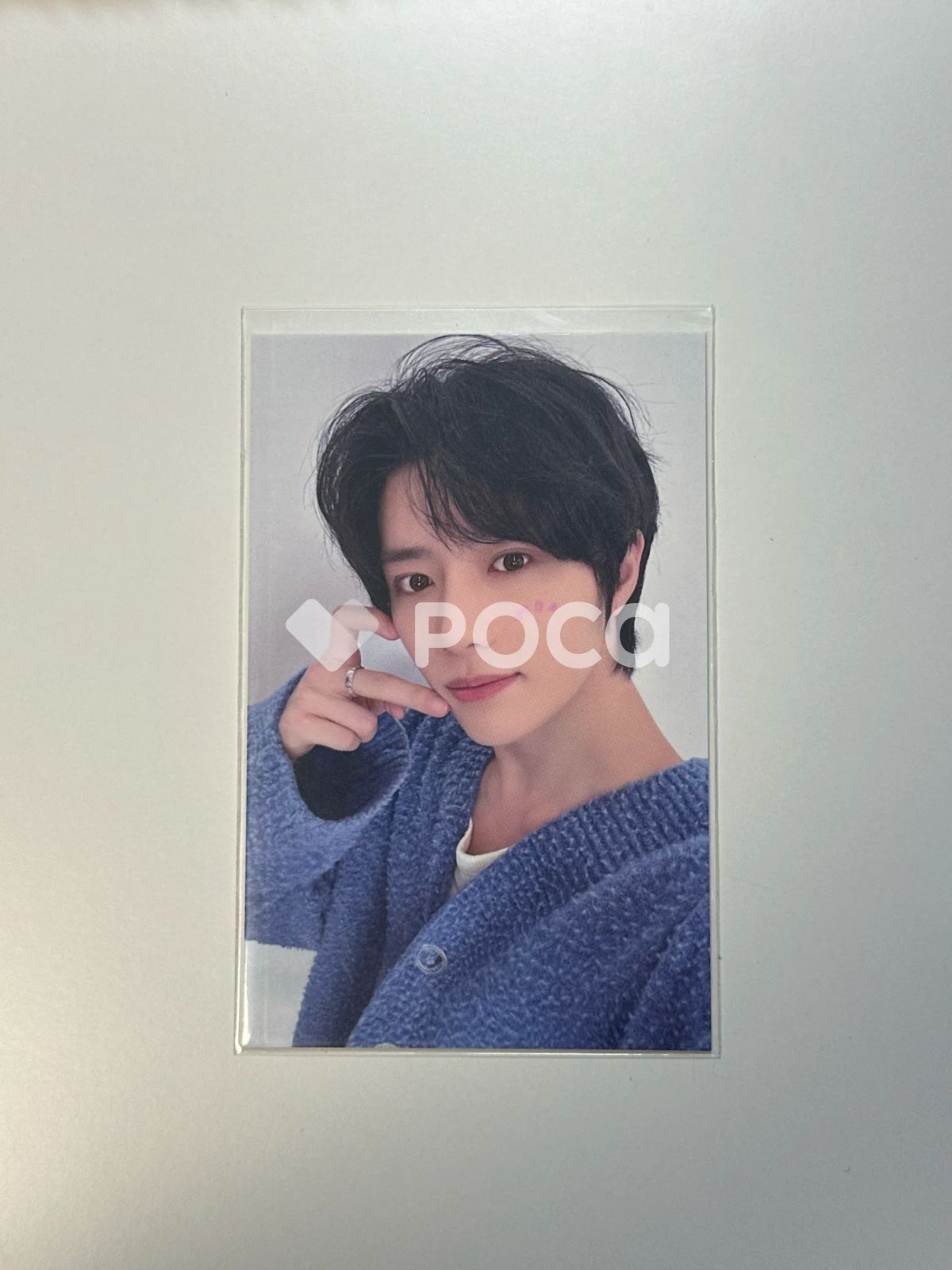 TXT ボムギュ 2024 TXT FANLIVE PRESENT X TOGETHER MOA ZONE - メルカリ