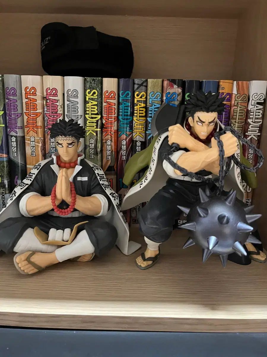 バイブレーション 悲鳴嶼 行冥 開封品