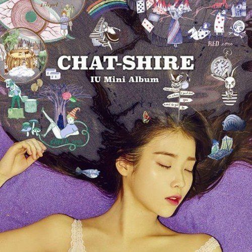 4 thミニアルバム CHAT SHIRE 韓国盤
