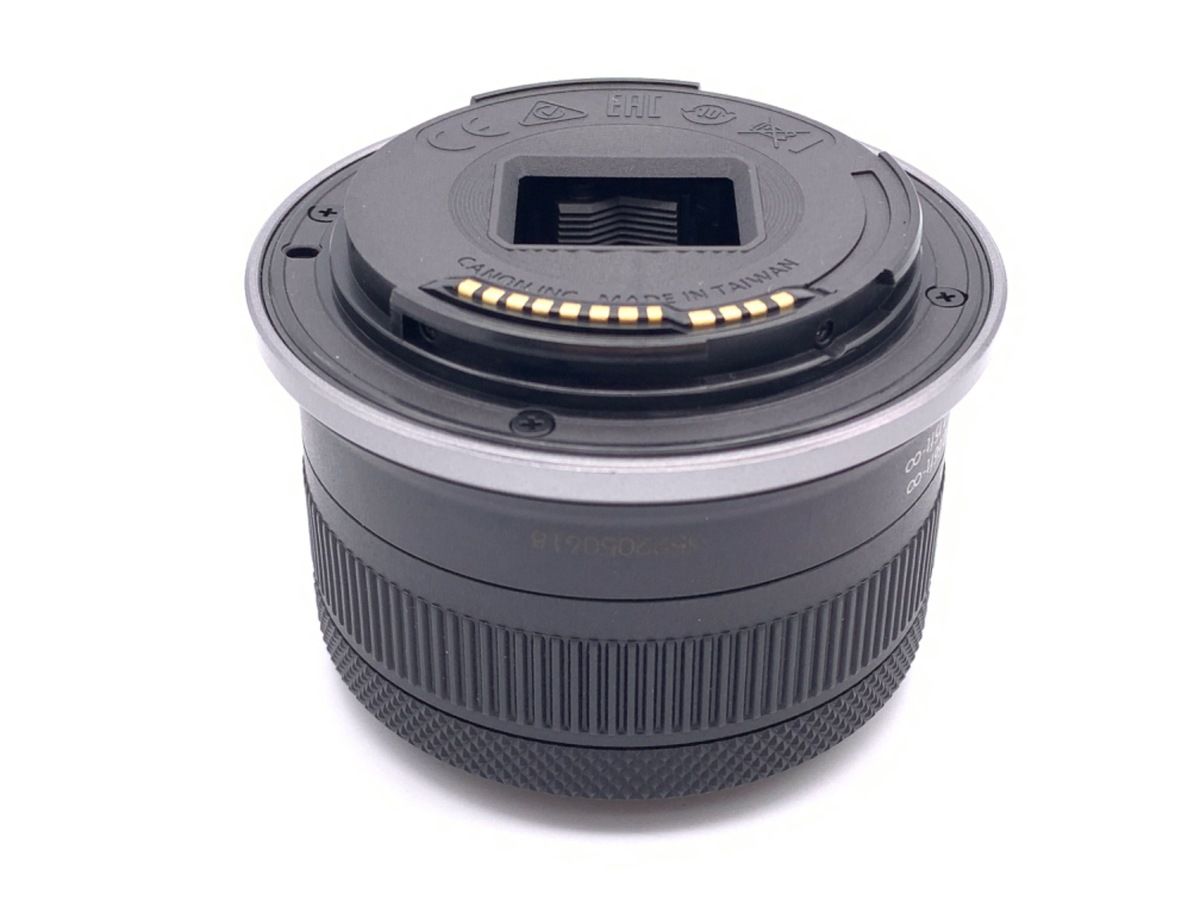 カメラ 【】 【良品】 キヤノン RF-S18-45mm F4.5-6.3 IS STM