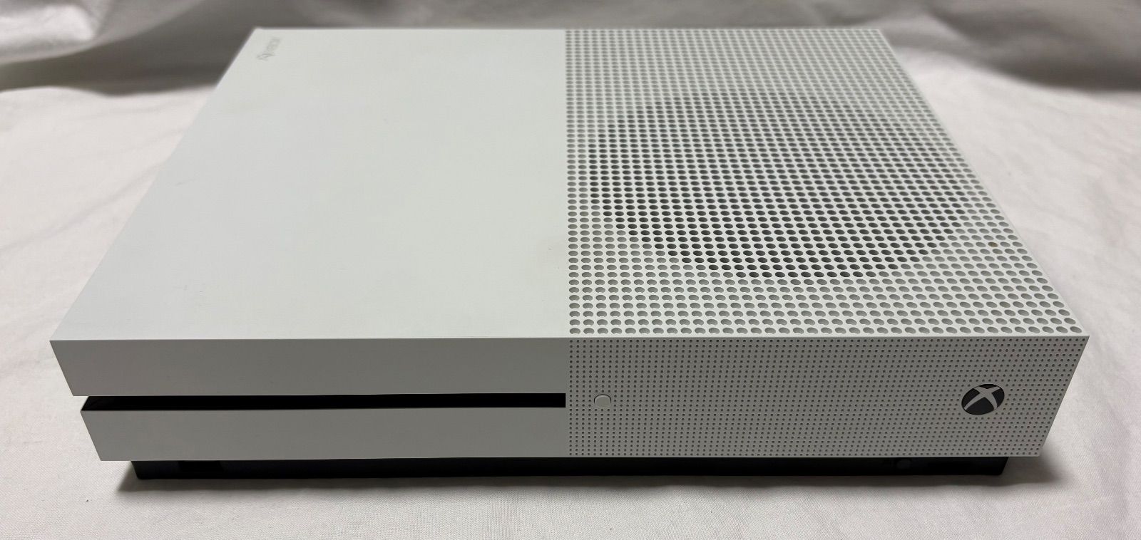 Xbox One S 1681 マイクロソフト エックスボックスS 本体