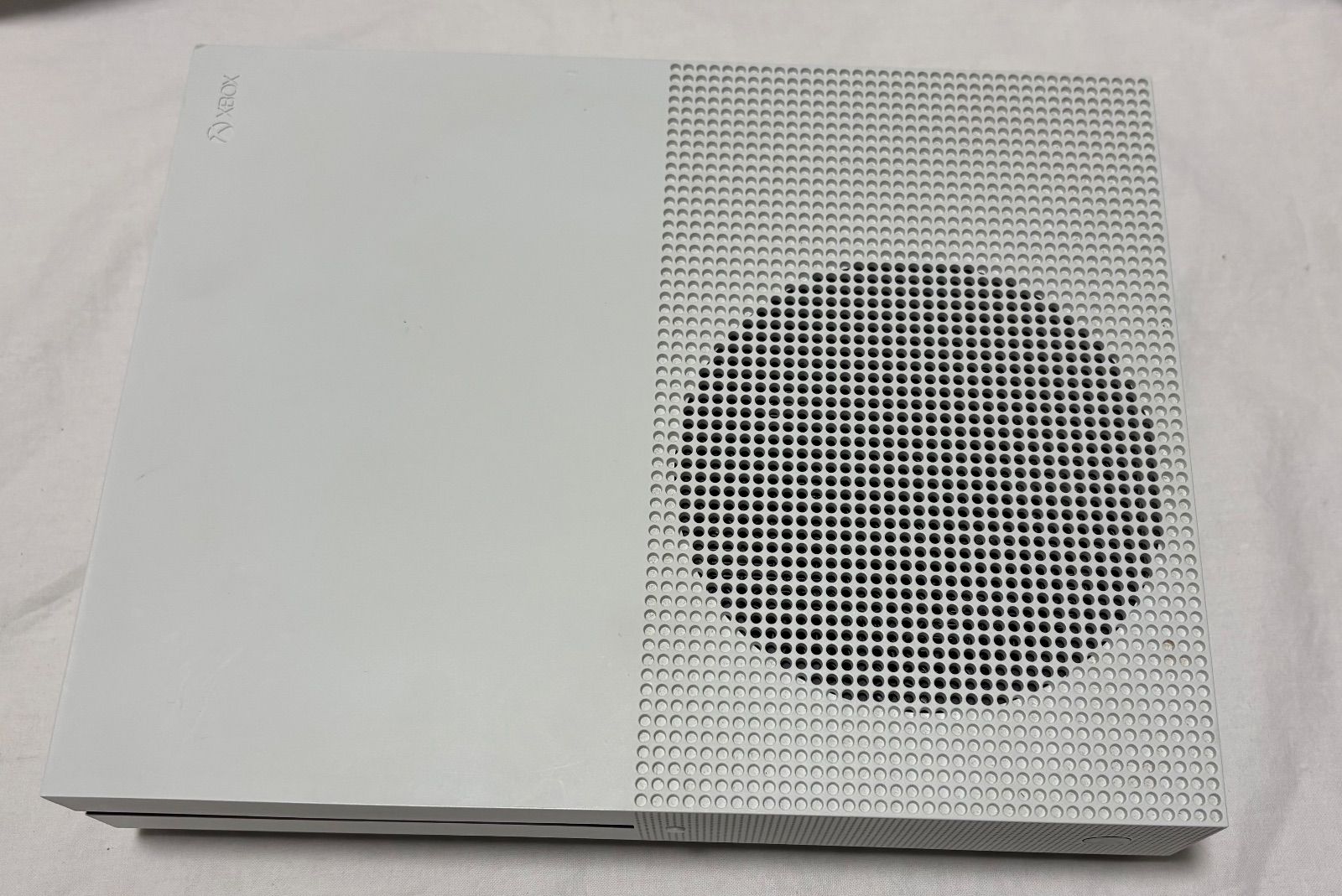 Xbox One S 1681 マイクロソフト エックスボックスS 本体