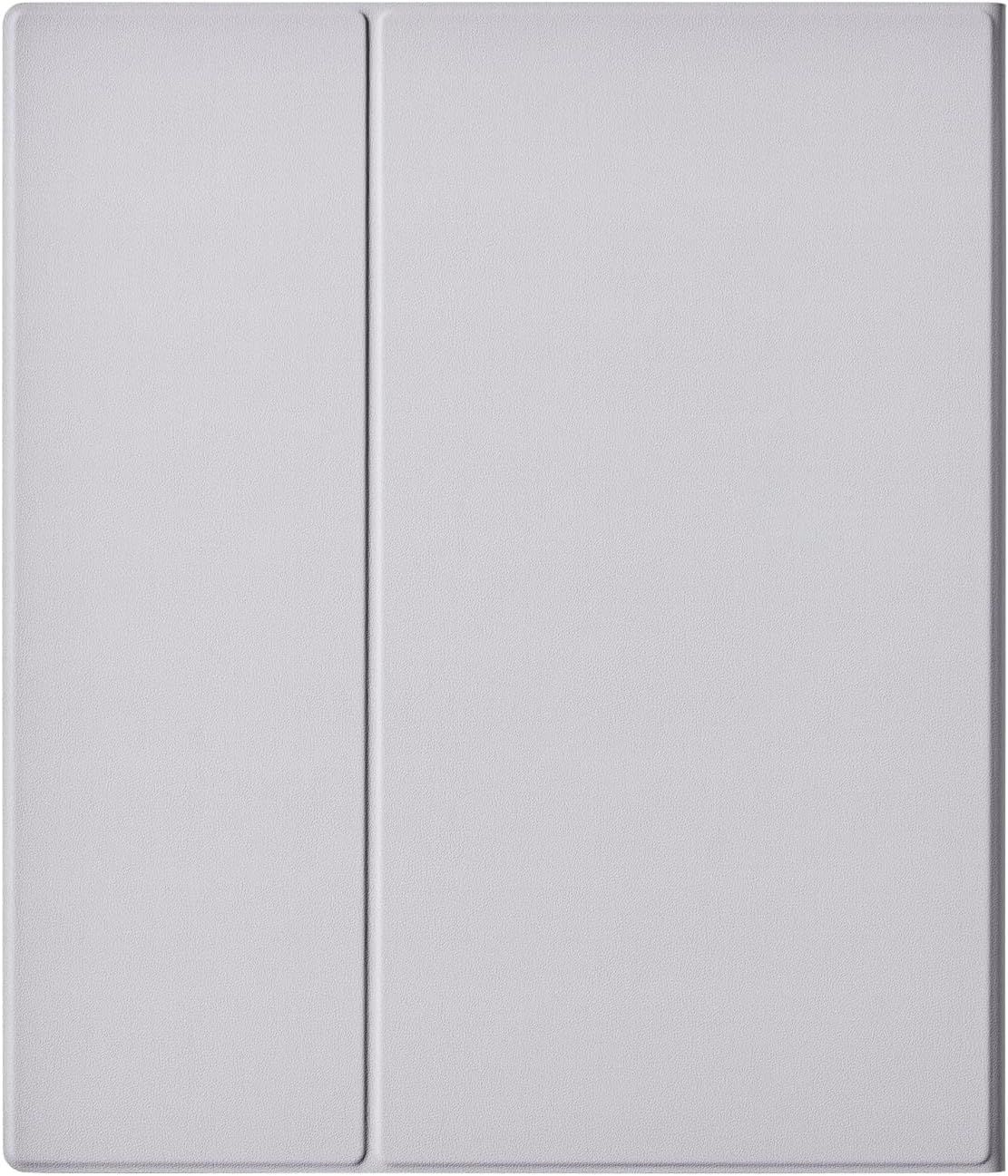 BOOX Note Max Tab X C タブレットケースカバー グレー