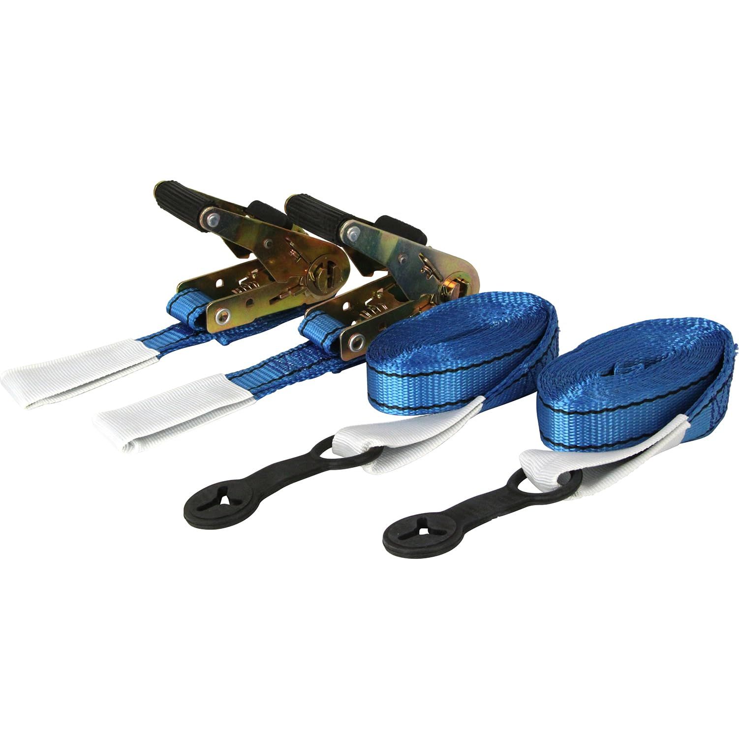 SK 11 エスケー11 ラチェット式ベルト荷締機 2 pcs 4 5 m RT 32 LB