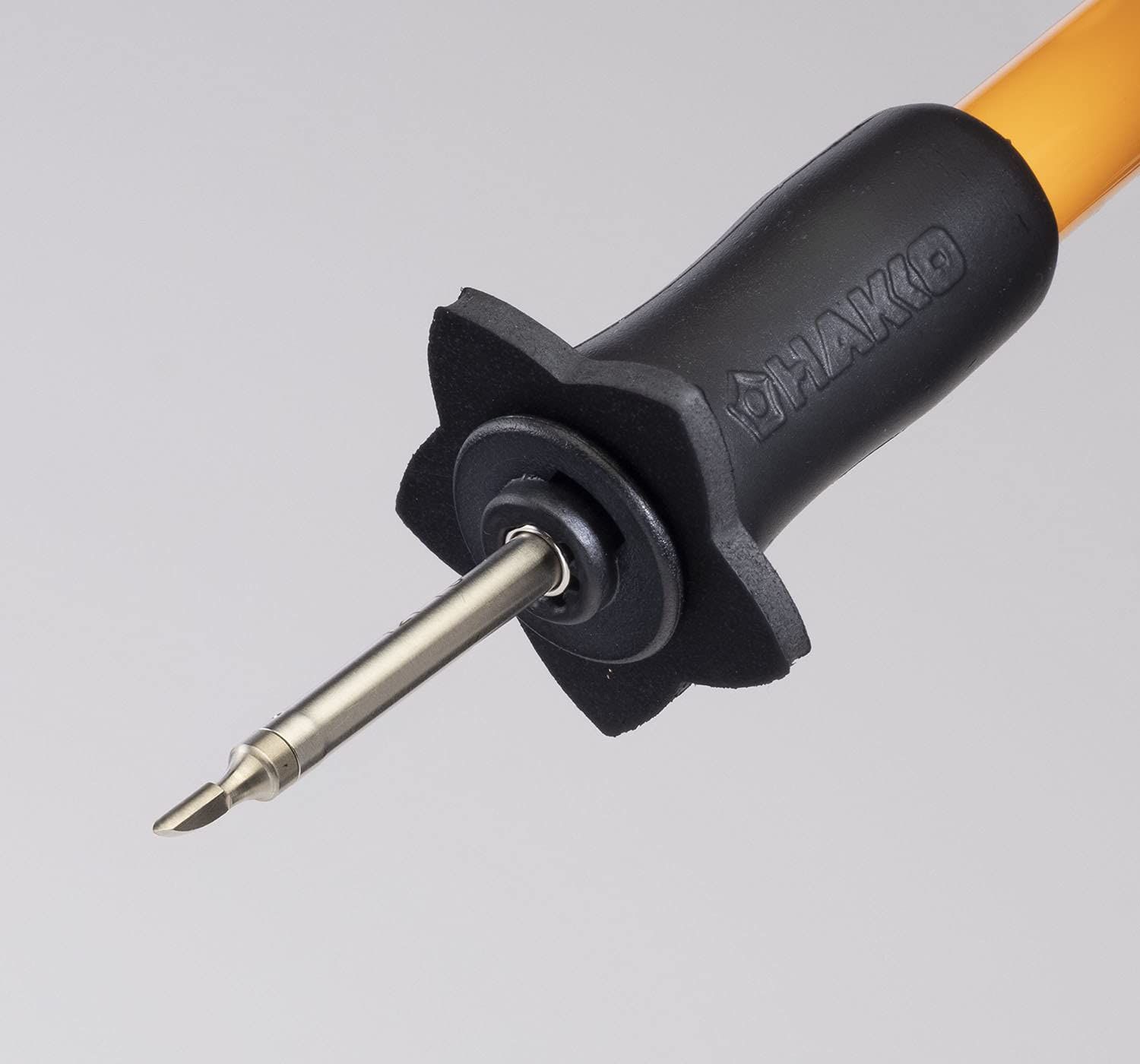  白光 HAKKO カービングアート用ペン先 PS型 FD 210 マイペンアルファ 用 T 21 PS その他 電動工具 エア工具