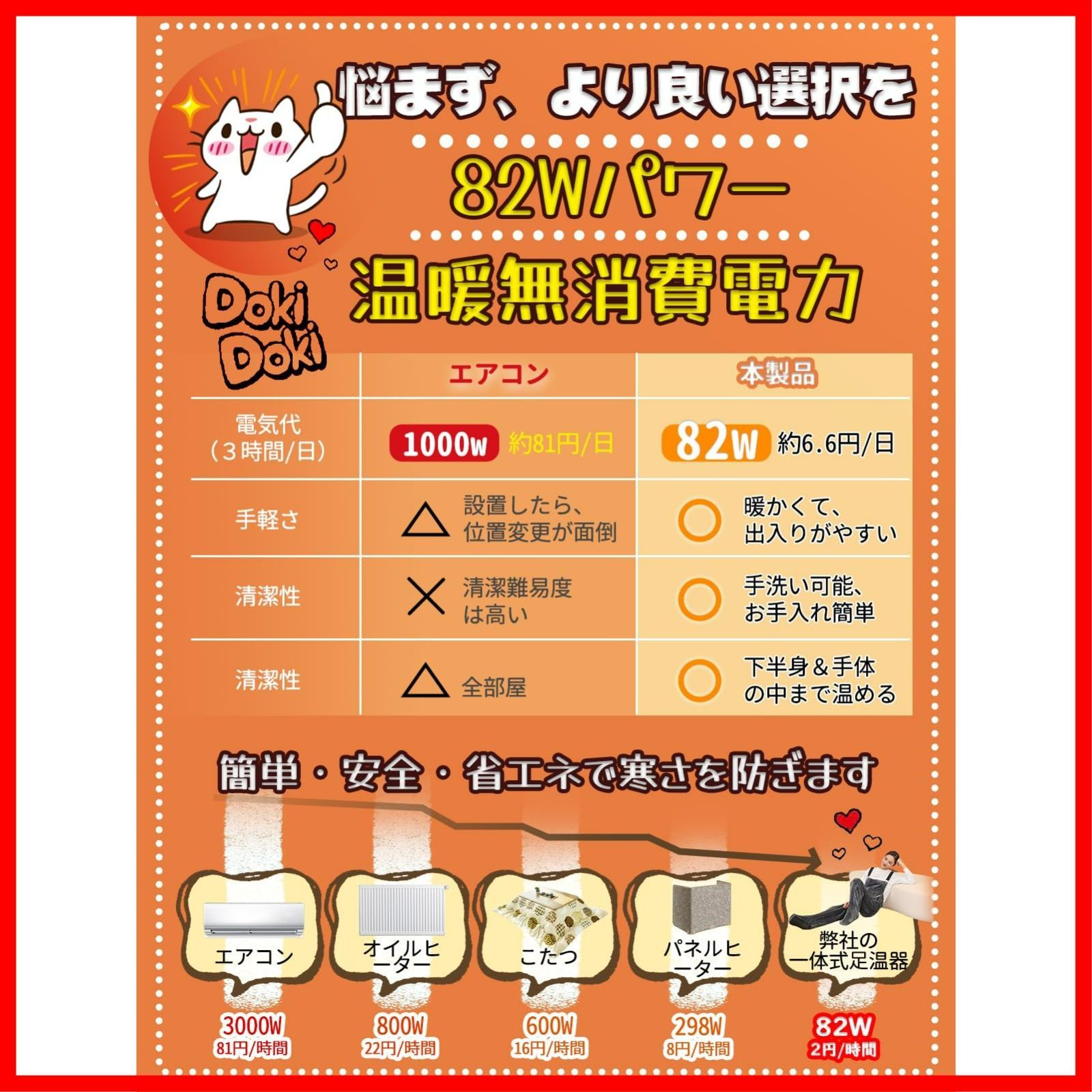 洗濯ネット付き