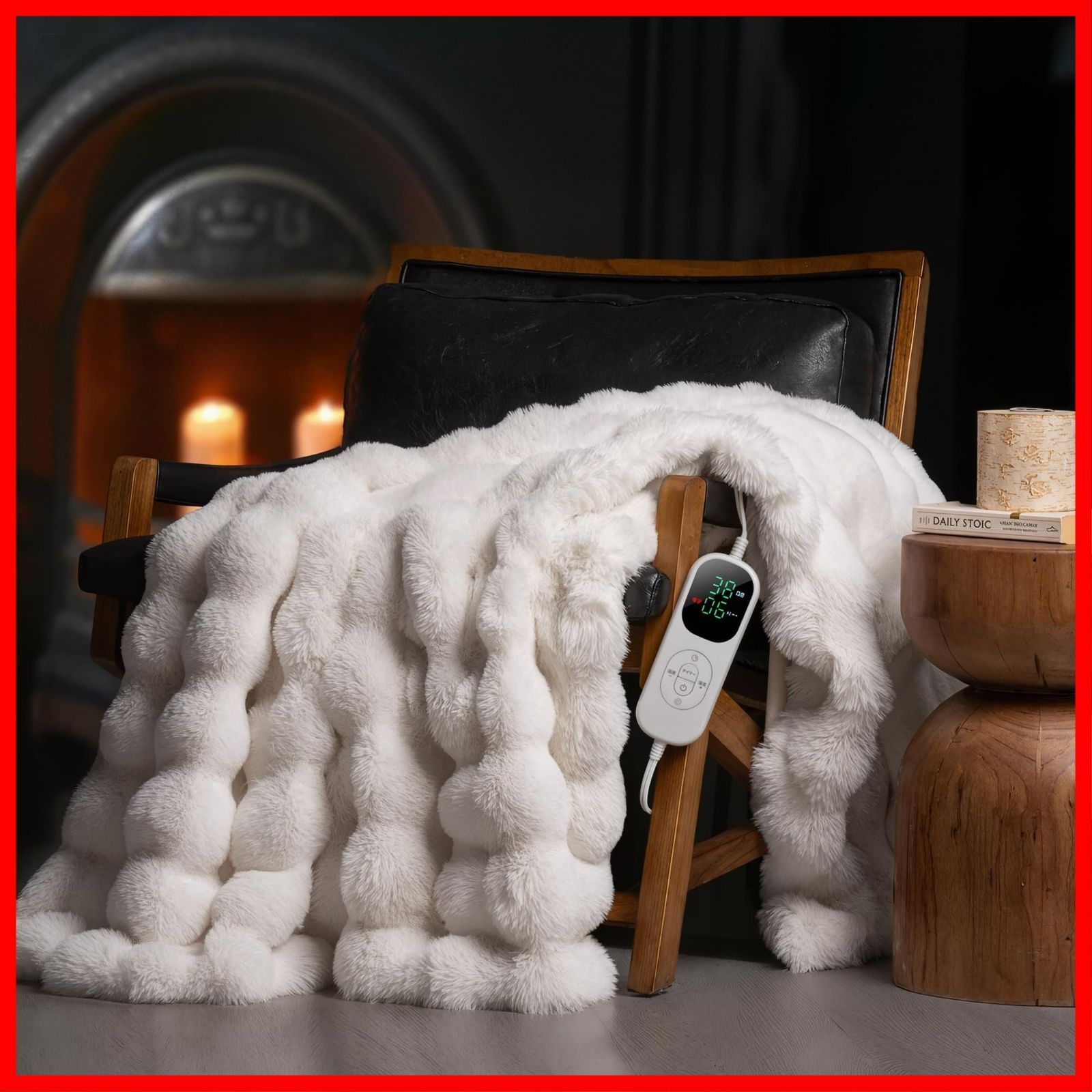 温度調整 8段階 3分速暖 電気ブランケット 省エネ タイマー付き 電気かけ毛布 6段階 厚手生地 掛け敷き兼用 寒さ対策グッズ ふわとろ 合 兎毛調 ダニ退治 洗える 柔らかい 静電気防止 掛け 防臭 電気毛布 抗菌