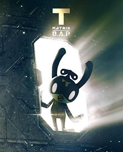 Matrix - Special_T Version