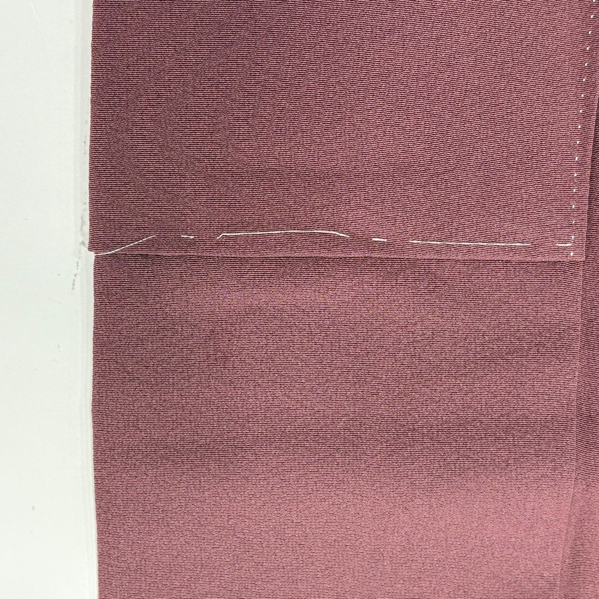 ぼかし 濃ピンク