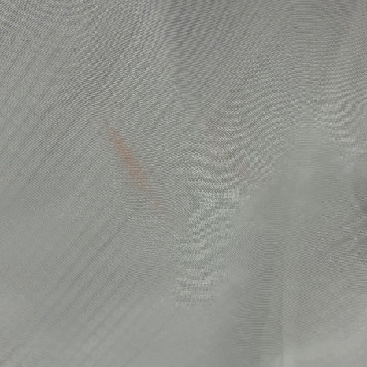  訪問着 身丈166.5 cm 裄丈68 L 袷 鈴乃屋 逆さ雲取り 萩 絞り 金彩 黒 正絹 名品 訪問着 付け下げ 着物