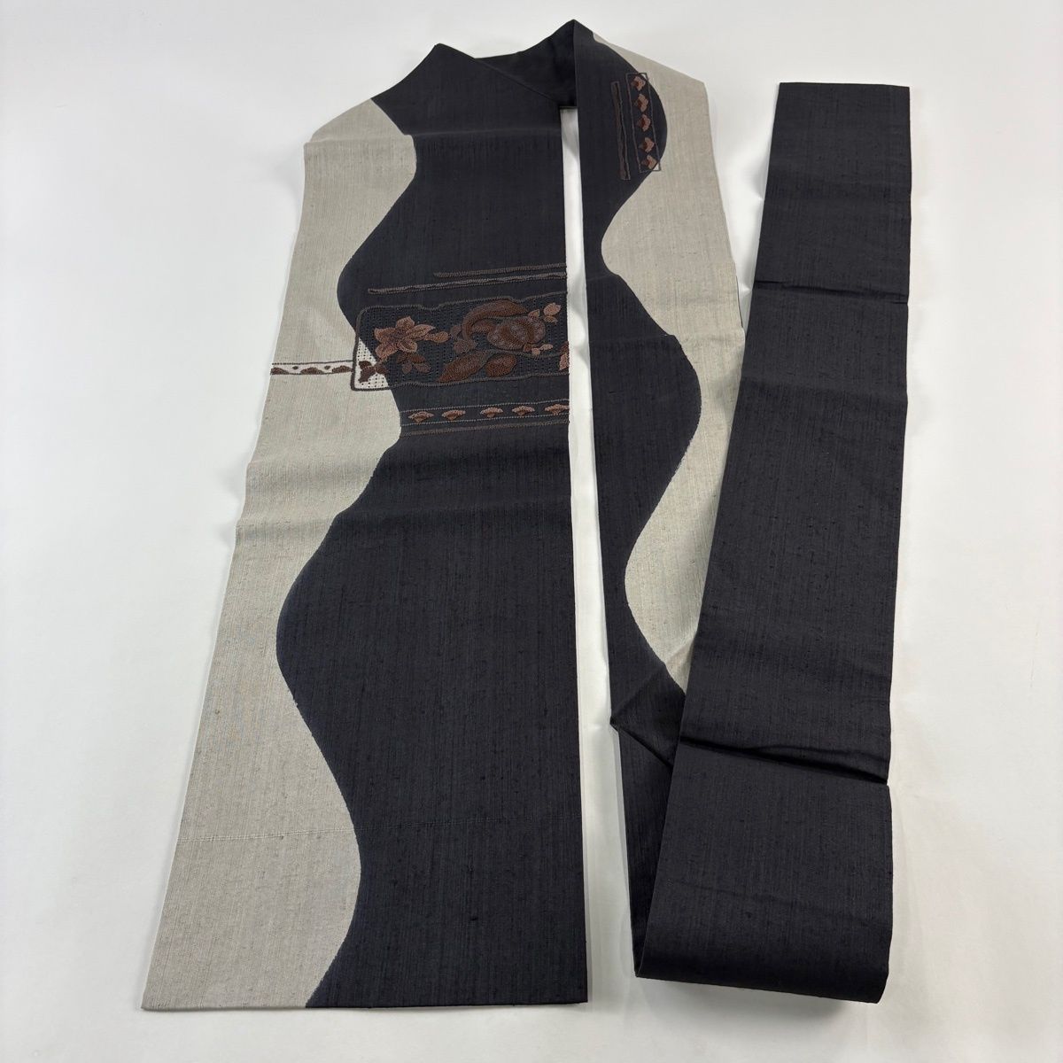 生り物 相良刺繍