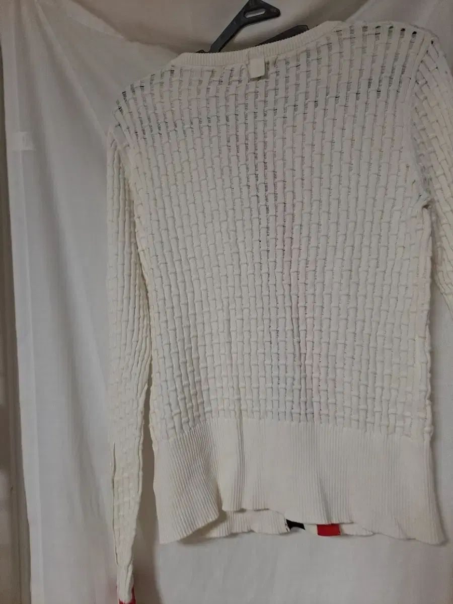 Alexander McQueen アレキサンダー・マックイーン カーディガン - メルカリ