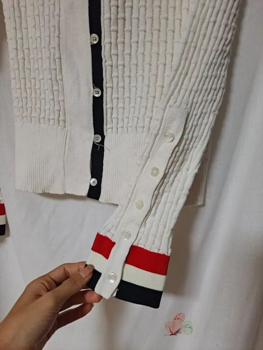 Alexander McQueen アレキサンダー・マックイーン カーディガン - メルカリ