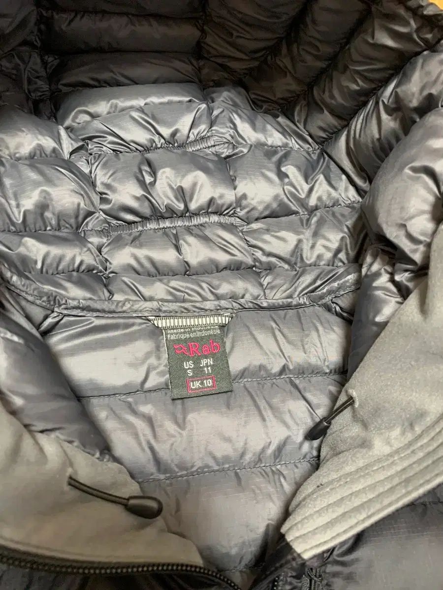  ラブマイクロ ライト アルパインジャケット その他 アウター