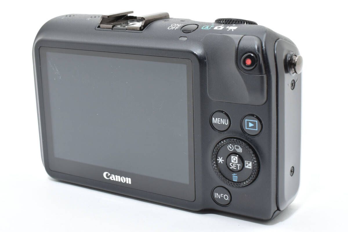 キヤノン EOS