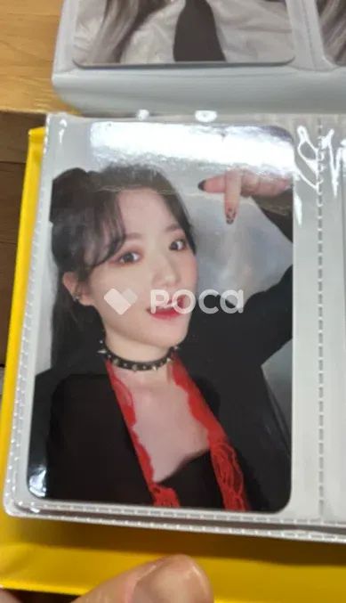 G)I-DLE シュファ 2022 (G)I-DLE WORLD TOUR [JUST ME ( )I-DLE