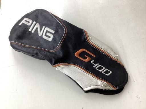 ピン G400 ドライバー SFT ALTA J DR 中古 10° CB(DR) CB(DR 0 Ｇ４００ PING (フレックスSR CB