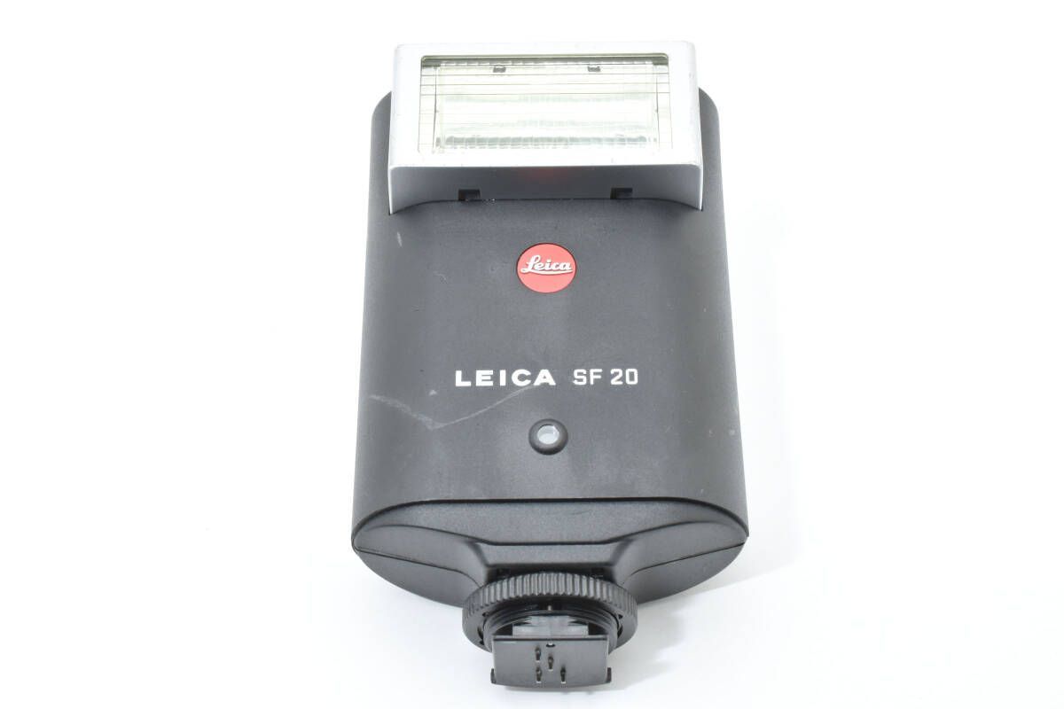 ライカ LEICA SF 20 フラッシュ 823