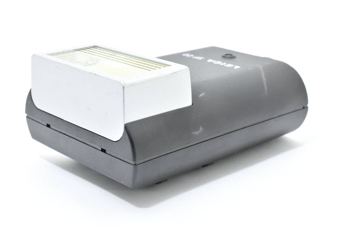 ライカ LEICA SF 20 フラッシュ 823 ストロボ カメラアクセサリー カメラ