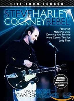 Live From London [DVD] [輸入盤] 【公式通販】