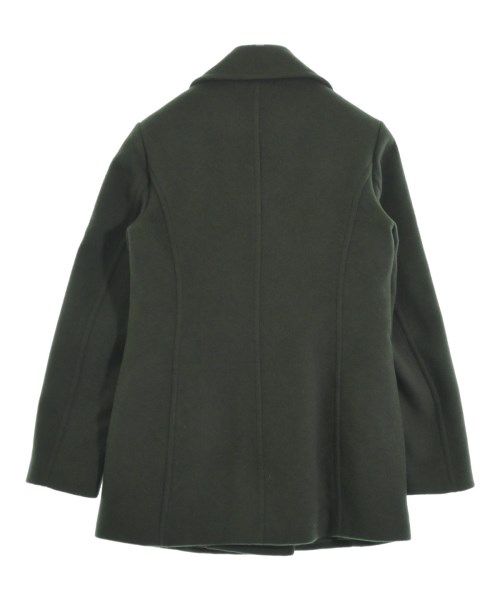 MAX-CO. ピーコート レディース 古着