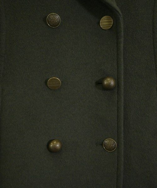 ピーコート レディース