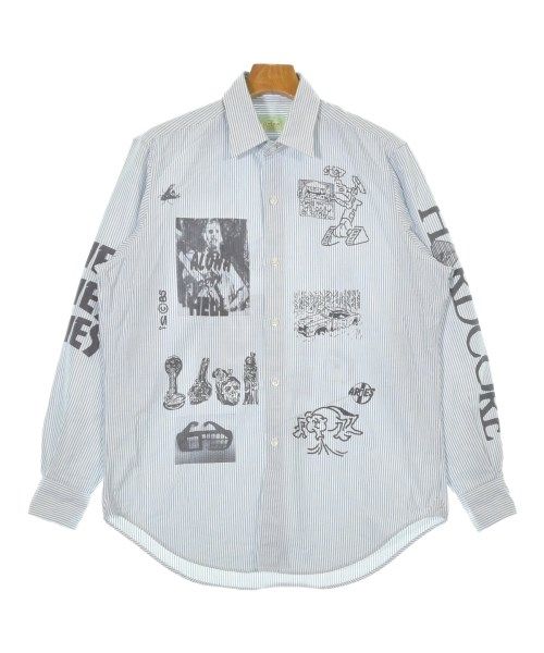 Aries カジュアルシャツ メンズ 【古着】【中古】【送料無料】 - メルカリ