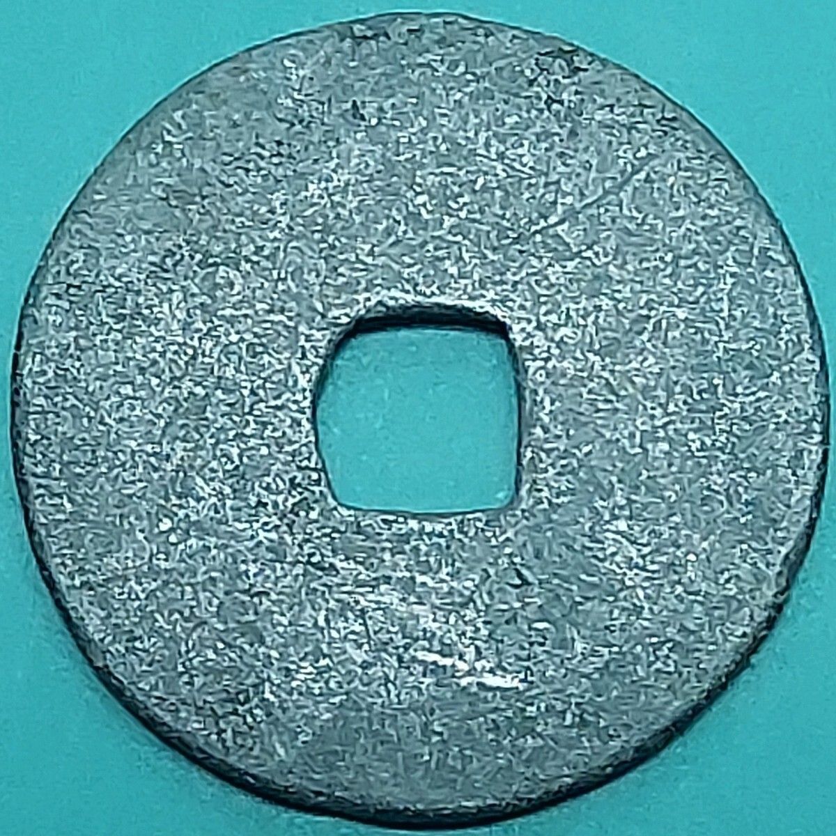 洪武通宝 1368年～ 中国古銭 明 洪武元年 穴銭 【L90】 - メルカリ