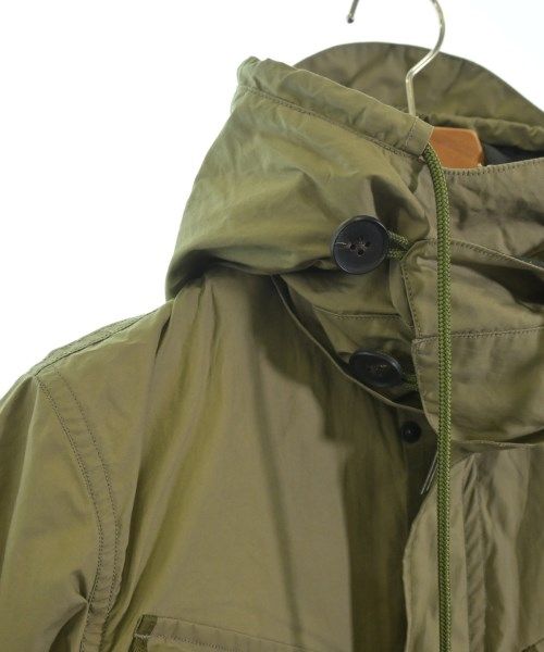 HAVERSACK ブルゾン