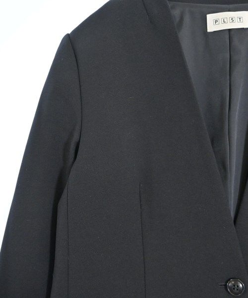 カジュアルジャケット レディース