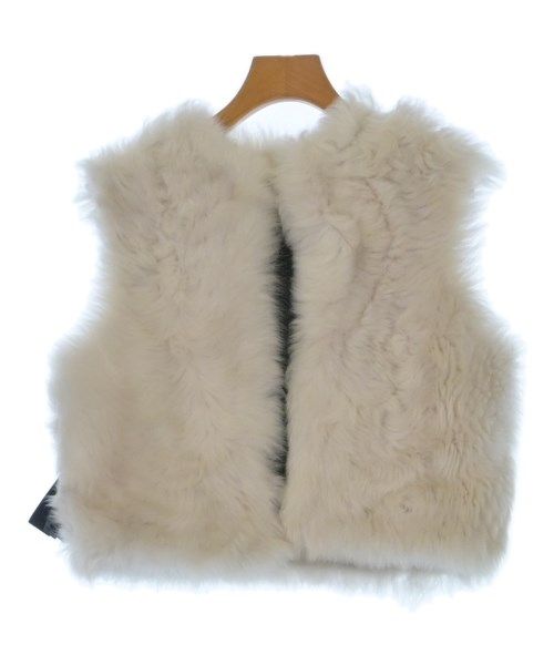 ALLSAINTS ベスト レディース 古着