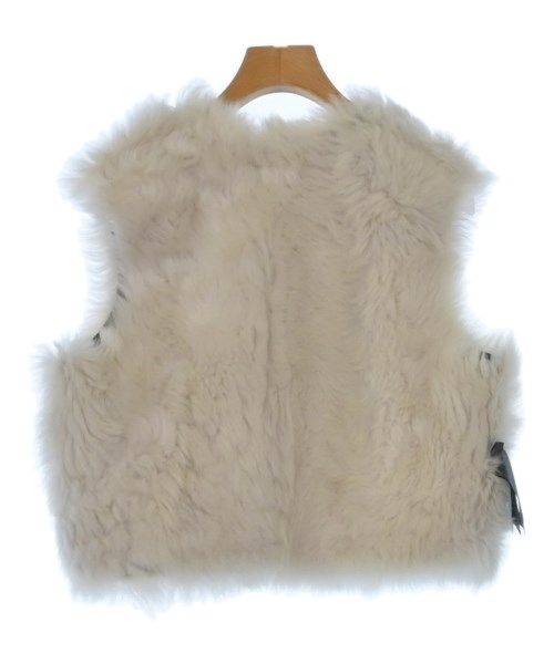 ALLSAINTS ベスト レディース 古着