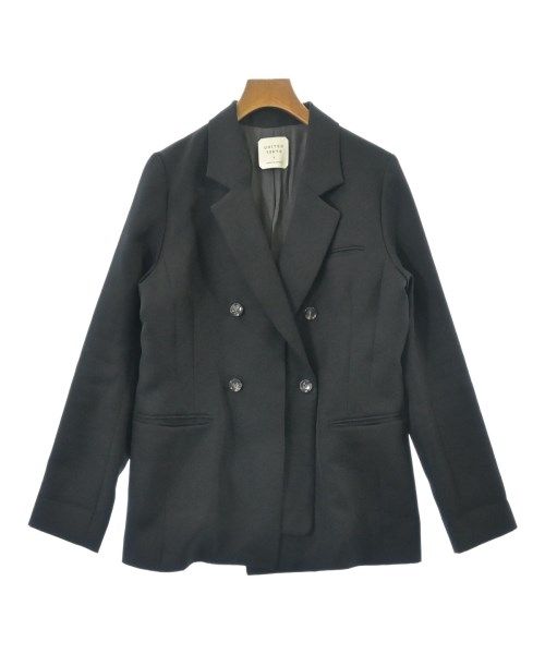 UNITED TOKYO テーラードジャケット レディース 古着