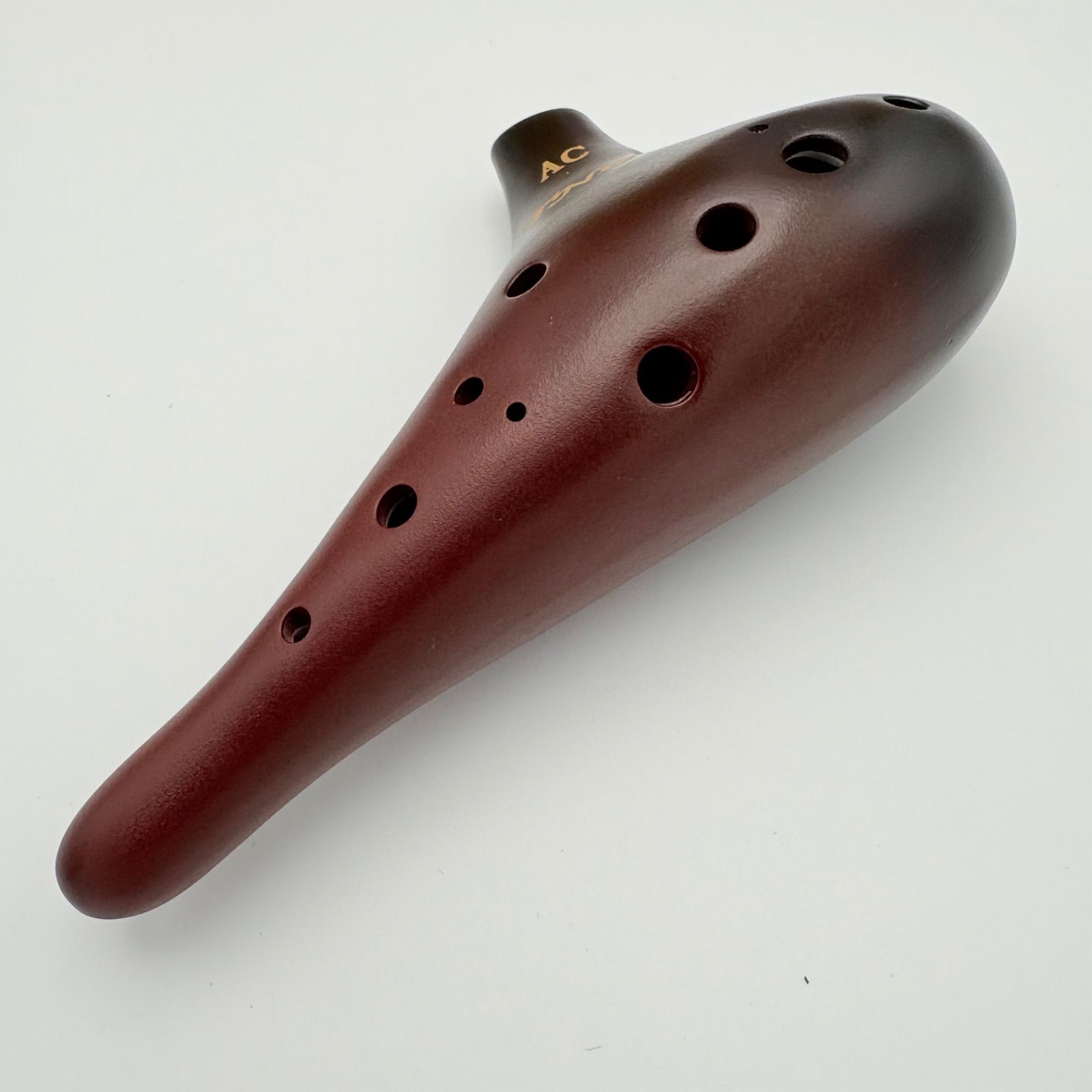 ユーキャン オカリナ入門講座 テキスト U-CAN TNG社 宗次郎 - メルカリ