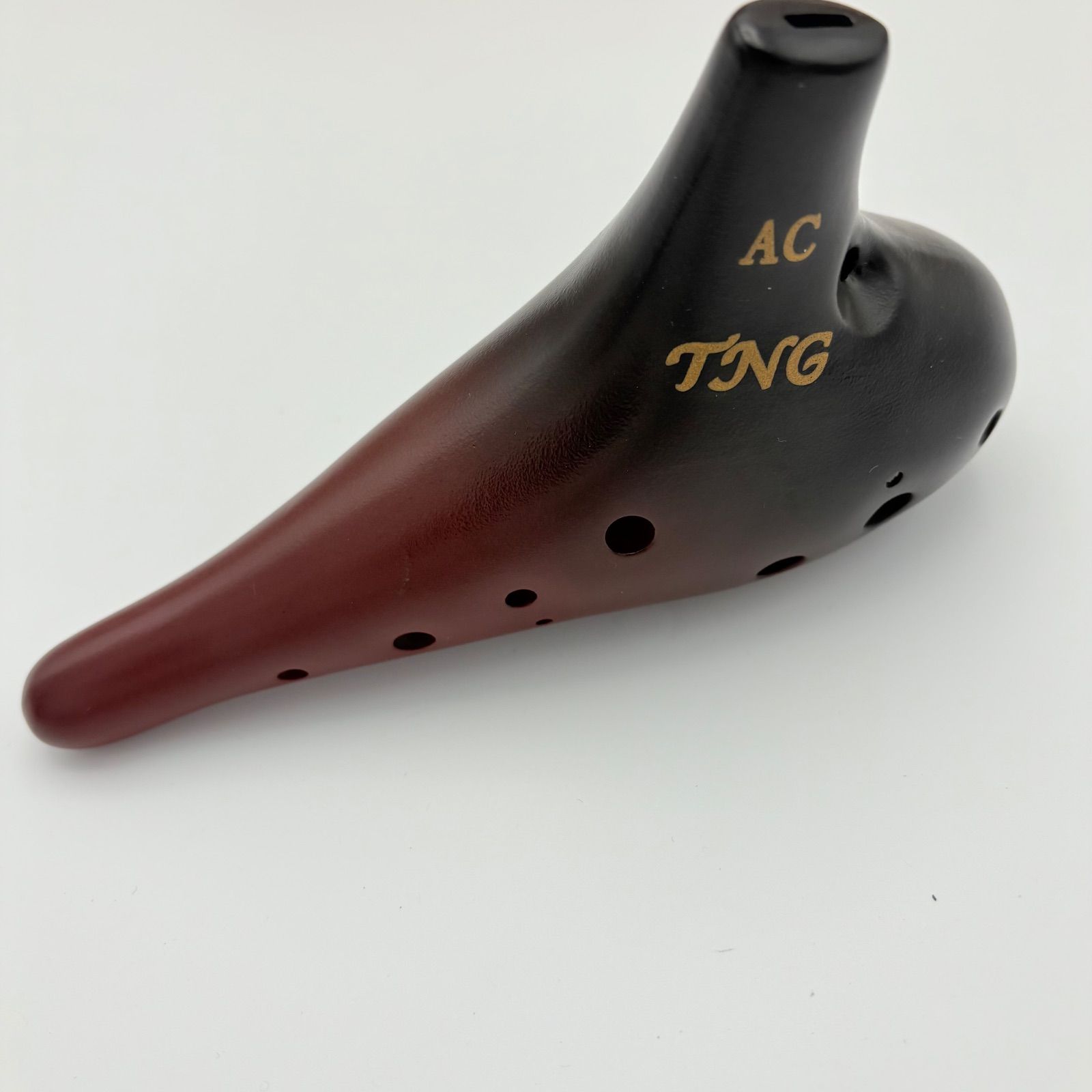 ユーキャン オカリナ入門講座 テキスト U-CAN TNG社 宗次郎 - メルカリ