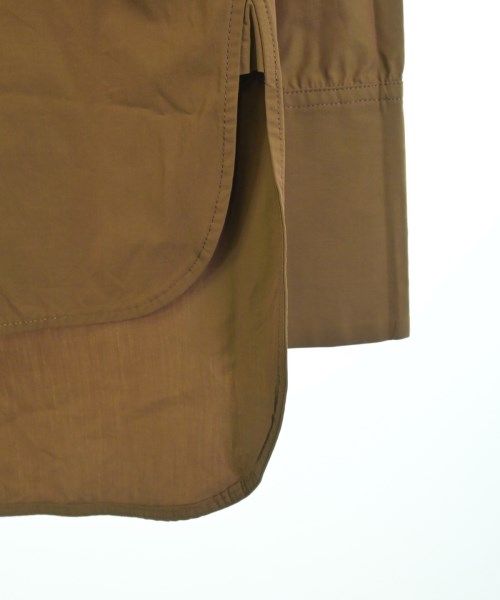 カジュアルシャツ レディース