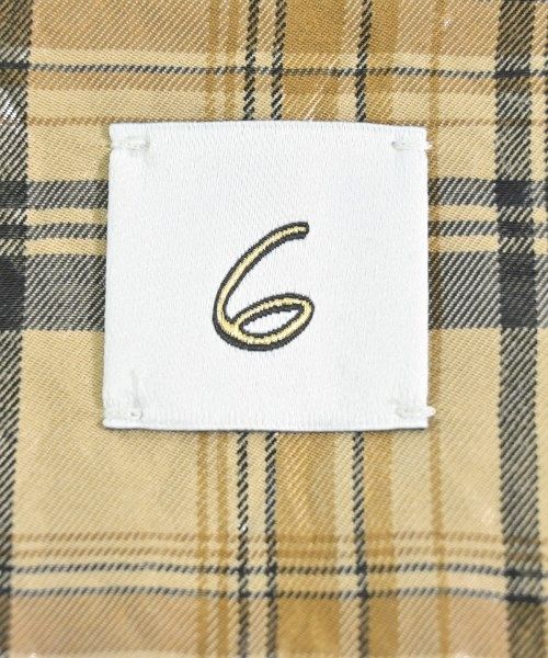 ROKU カジュアルジャケット