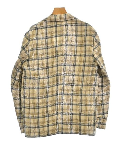 6 ROKU カジュアルジャケット レディース 古着