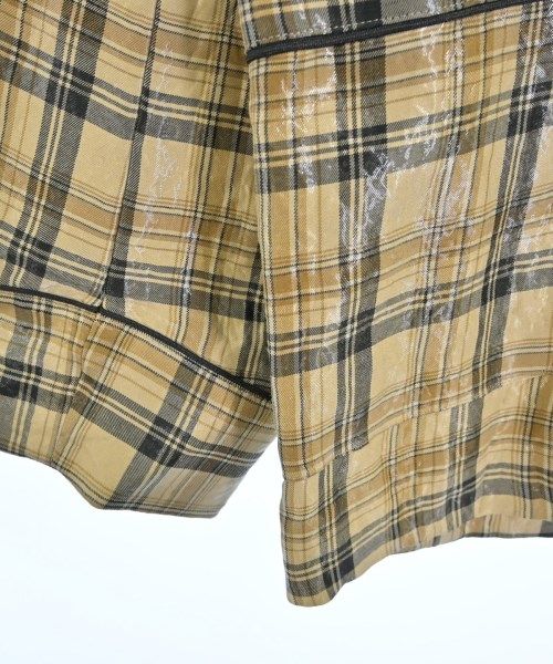 ROKU カジュアルジャケット