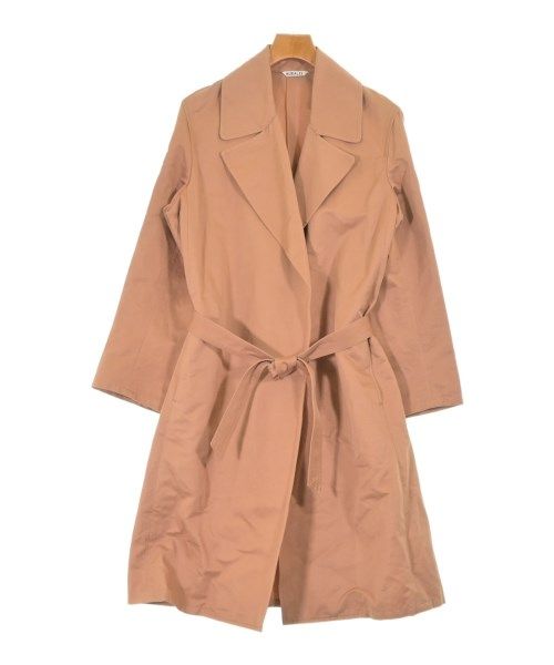 AURALEE トレンチコート メンズ 古着